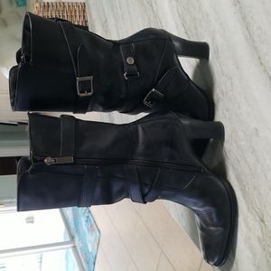 Harley Davidson boot